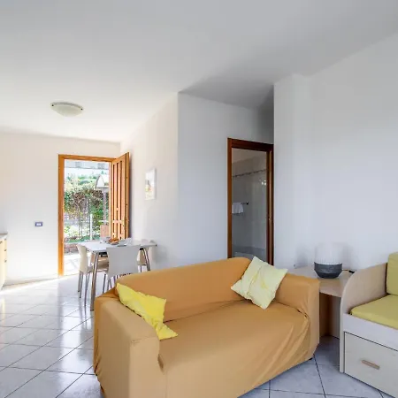 Residenza Agrifoglio-4 By Interhome *