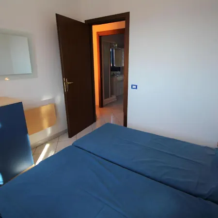 Residenza Agrifoglio-4 By Interhome