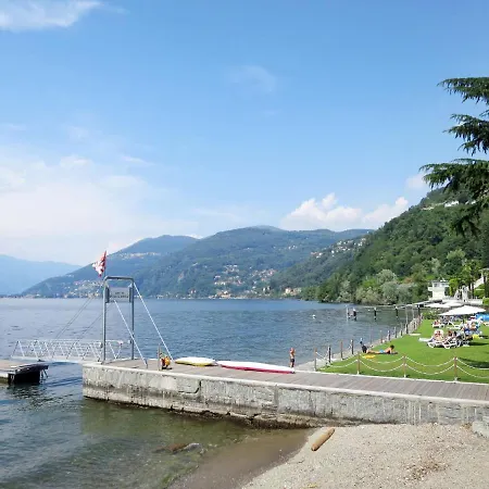 Residenza Agrifoglio-4 By Interhome Luino