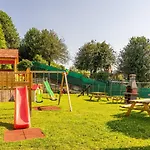 Apartment Residenza Agrifoglio-4 By Interhome Luino