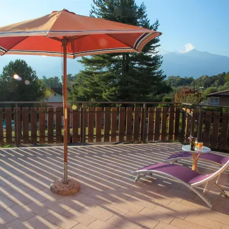 Residenza Agrifoglio-4 By Interhome