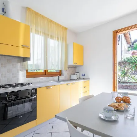 Residenza Agrifoglio-4 By Interhome Luino