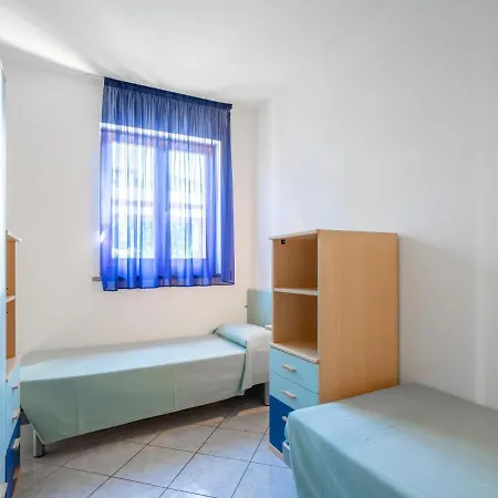 Apartmán Residenza Agrifoglio-4 By Interhome