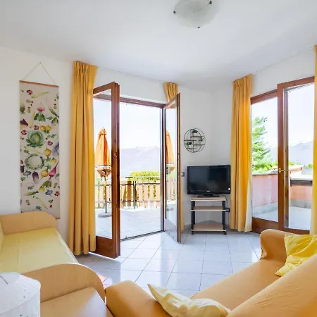Residenza Agrifoglio-4 By Interhome * Luino