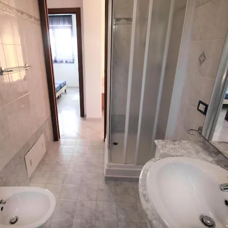 Residenza Agrifoglio-4 By Interhome Apartment Luino