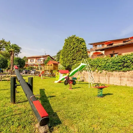 Residenza Agrifoglio-4 By Interhome Apartment *