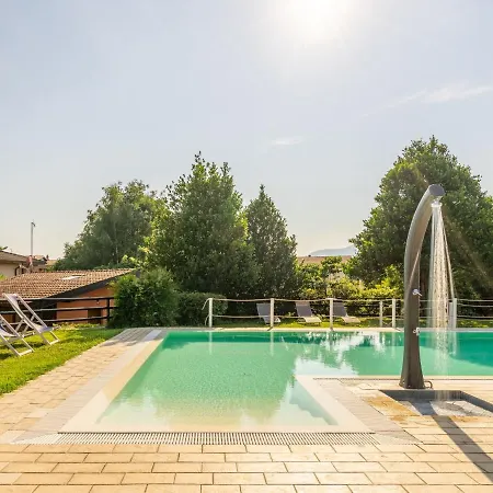Residenza Agrifoglio-4 By Interhome *
