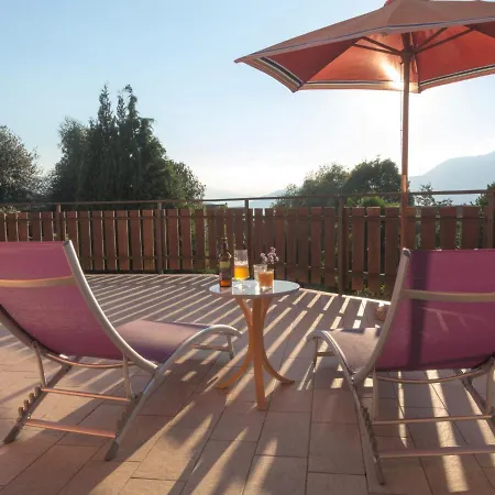 Apartmán Residenza Agrifoglio-4 By Interhome *