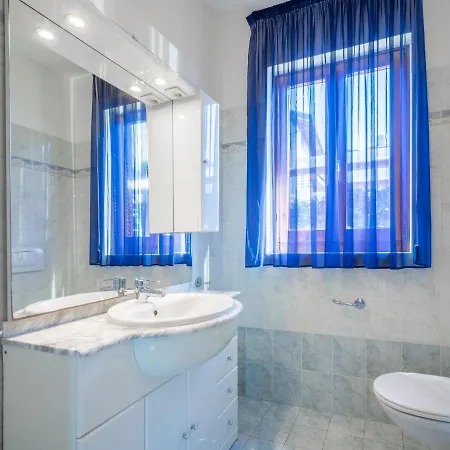 Residenza Agrifoglio-4 By Interhome Apartment