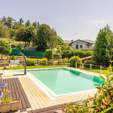 Residenza Agrifoglio-4 By Interhome *