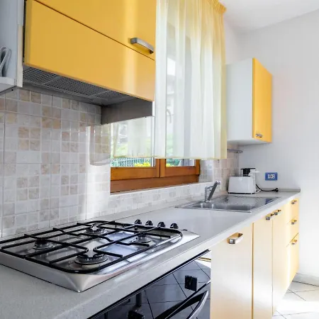 Residenza Agrifoglio-4 By Interhome Luino