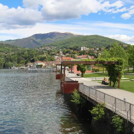 Residenza Agrifoglio-4 By Interhome Apartment