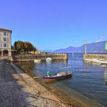 Residenza Agrifoglio-4 By Interhome Apartment