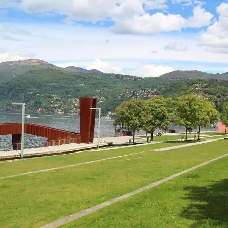 Residenza Agrifoglio-4 By Interhome Apartment Luino