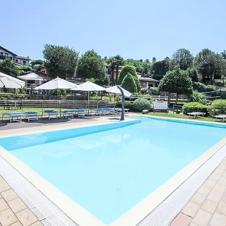 Residenza Agrifoglio-4 By Interhome * Luino