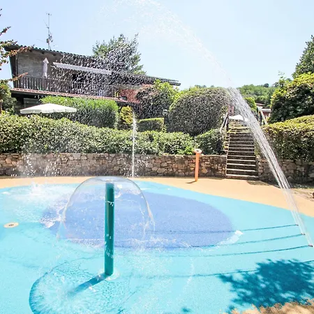 Residenza Agrifoglio-4 By Interhome Appartement *