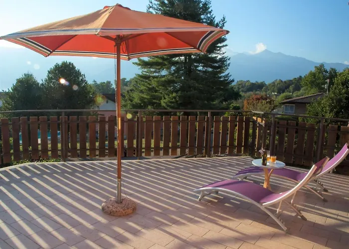 Residenza Agrifoglio-4 By Interhome