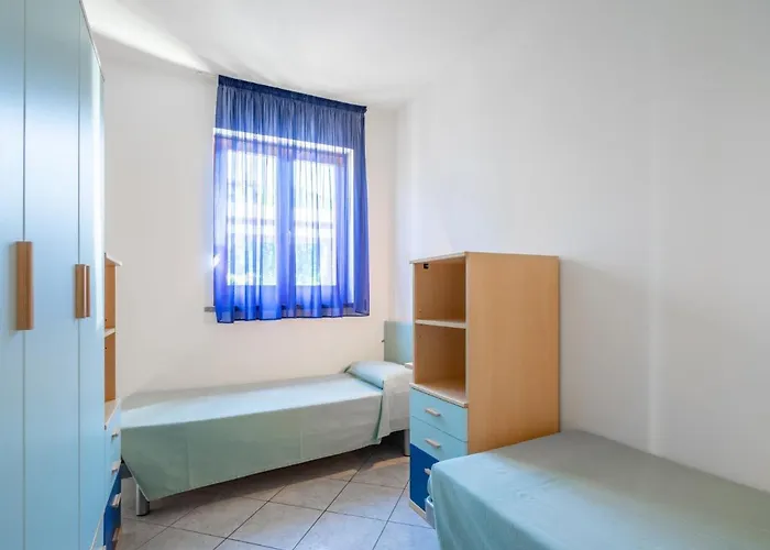 Lägenhet Residenza Agrifoglio-4 By Interhome