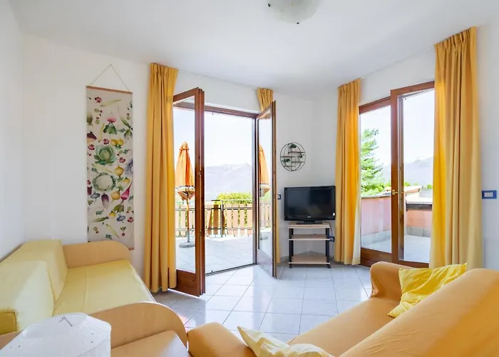 Residenza Agrifoglio-4 By Interhome * Luino