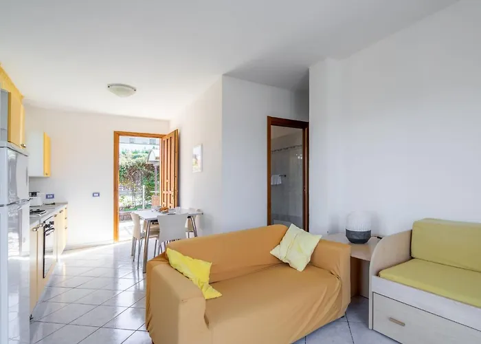 Residenza Agrifoglio-4 By Interhome *