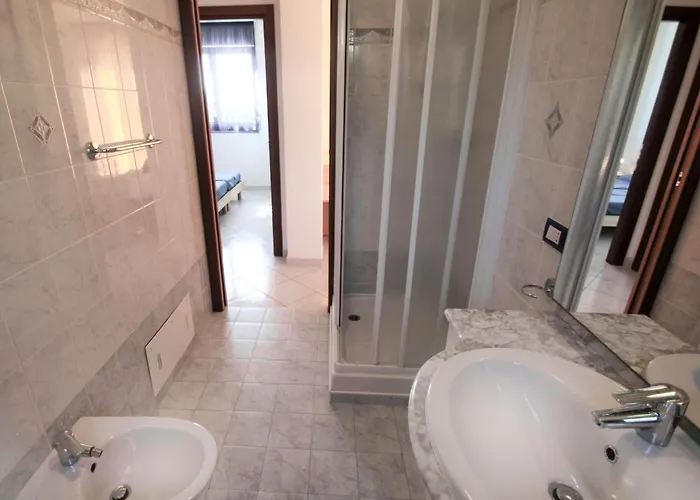 Residenza Agrifoglio-4 By Interhome Lägenhet Luino