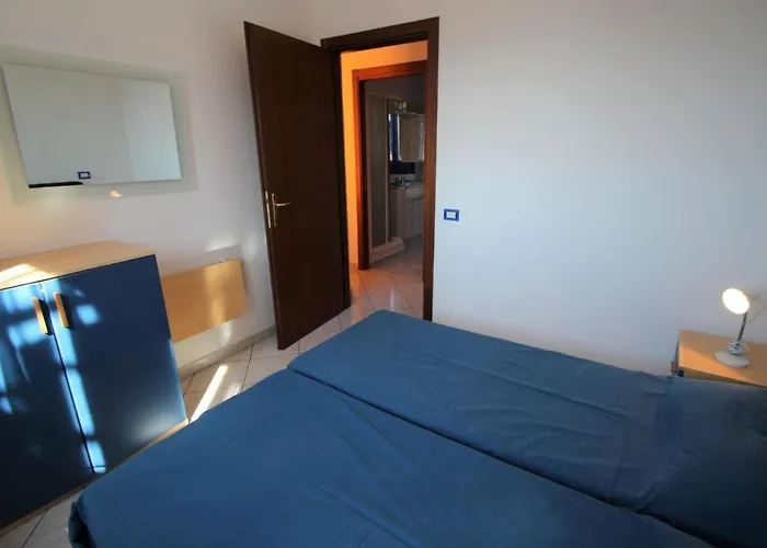 Residenza Agrifoglio-4 By Interhome