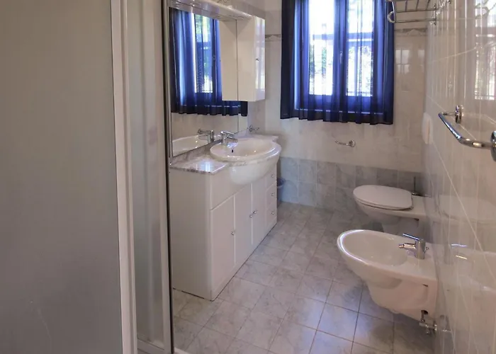 Residenza Agrifoglio-4 By Interhome Lägenhet Luino