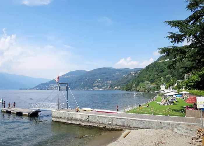 Residenza Agrifoglio-4 By Interhome Luino