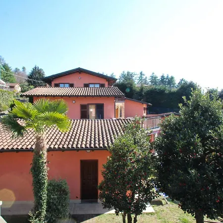 Residenza Agrifoglio-4 By Interhome