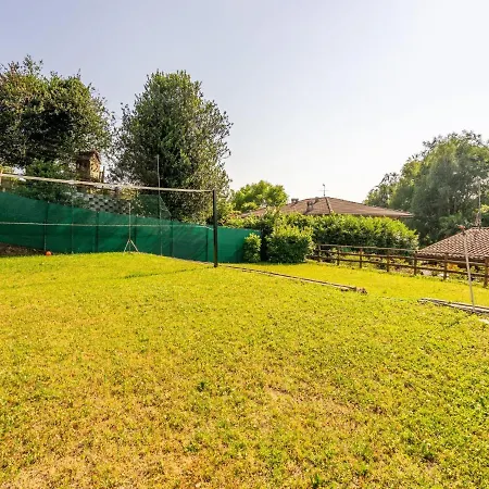 Residenza Agrifoglio-4 By Interhome Lejlighed *