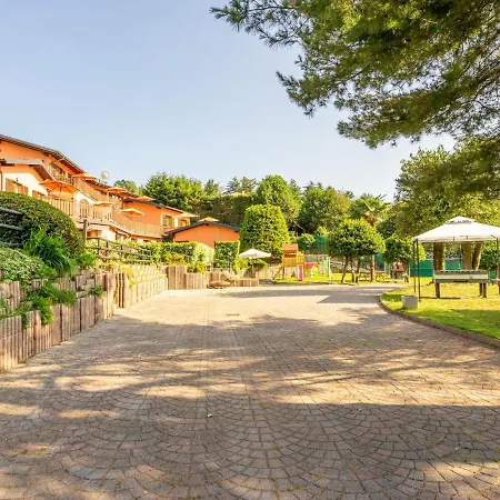 Residenza Agrifoglio-4 By Interhome