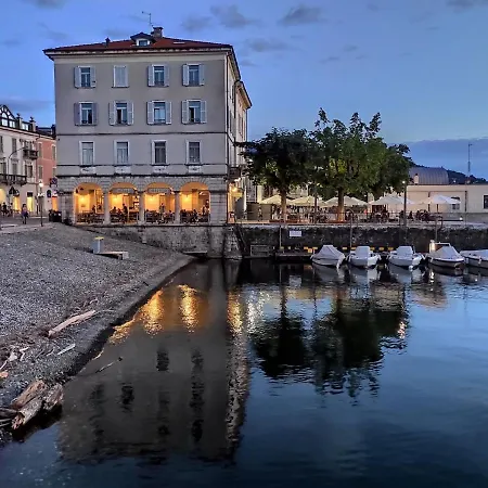 Residenza Agrifoglio-4 By Interhome 아파트 *