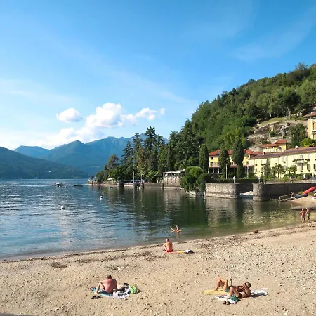 Lejlighed Residenza Agrifoglio-4 By Interhome Luino